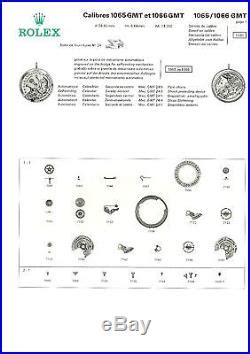 rolex parts dial 42mm|Rolex replacement parts catalog.